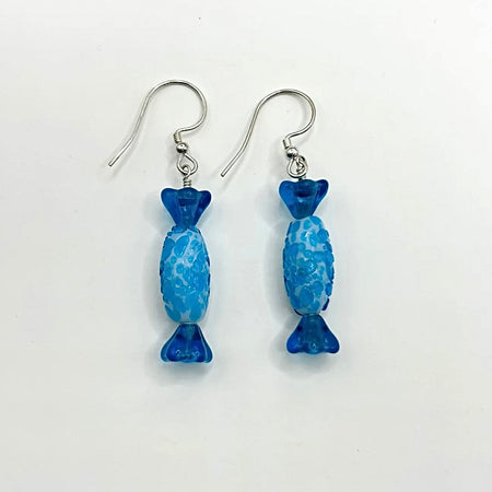 Boucles d'oreilles Frit Candy