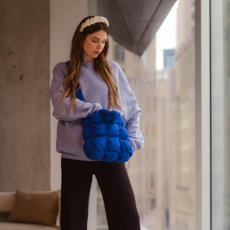 Sac Everyday Bubbles 2.0 - Lagune