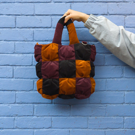 Sac Bubbles Limité 2.0 - Moisson