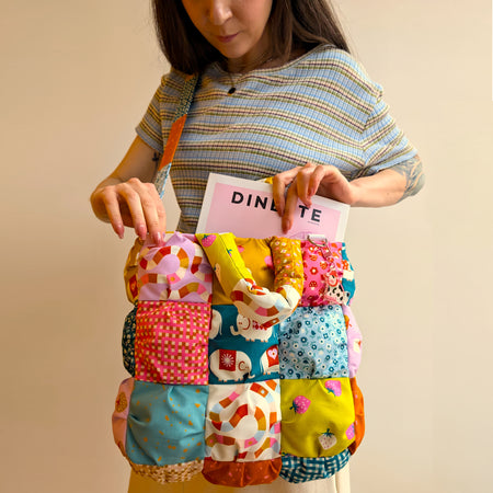 Sac Bubbles Limité 2.0 - Lucky