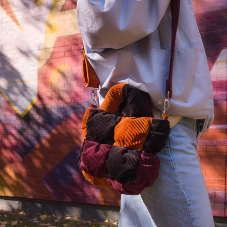 Sac Limited Mini Bubbles - Moisson