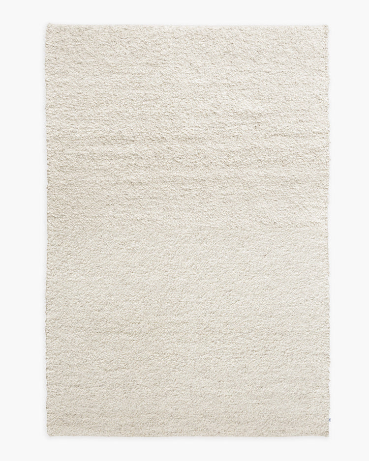 BOUCLÉ Area Rug
