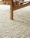 Grand tapis Bouclé Silver [formats variés sur commande]