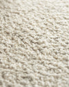 Bouclé Silver Runner Rug [13'] [on order] 