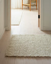 Tapis de couloir Bouclé [couleurs et formats variés]