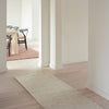 Tapis de couloir Bouclé [couleurs et formats variés]