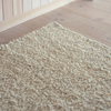 Petit tapis Bouclé Silver [2'6"x4'6"] [sur commande]