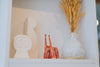 Mini ceramic chair [various models]