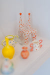 Mini ceramic chair [various models]