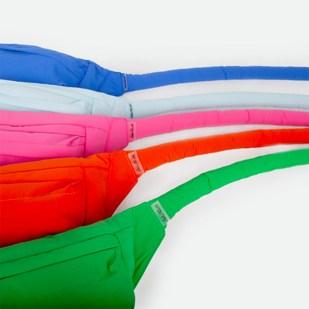 Knotflex Belt Bag [Various Colors] 