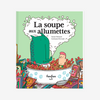 Livre 'La soupe aux allumettes'