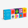 Ensemble de dominos en bois par Jonathan Adler