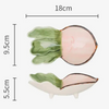 Small Vegetable Plate [various models]