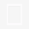 Passe-partout cadre A3 [ouverture A4]