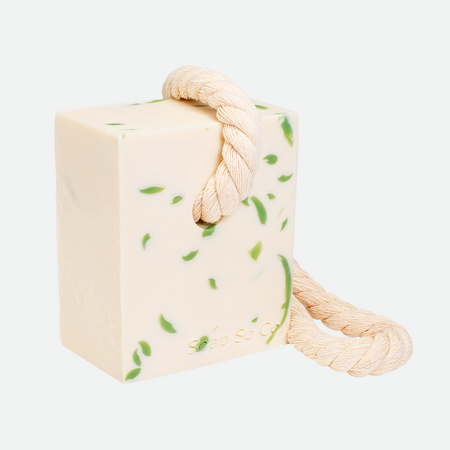 Forest artisanal soap 
