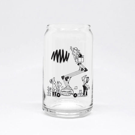 Verre Paul en appartement
