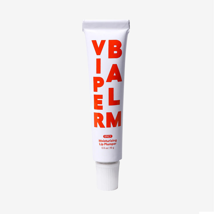 Piquant Moisturizing Lip Balm