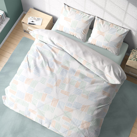 Twilight duvet cover for single bed [as is]