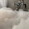 Mint + Rosemary bubble bath