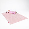 Grand tapis Bubble  [couleurs variées]