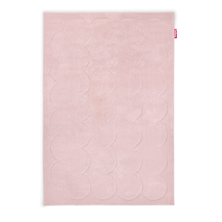 Grand tapis Bubble  [couleurs variées]