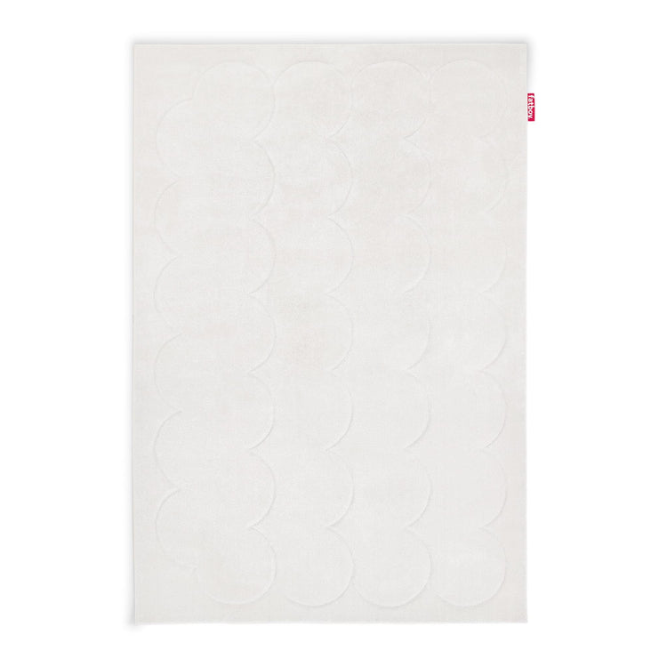 Grand tapis Bubble  [couleurs variées]