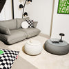 Grand tapis Bubble  [couleurs variées]