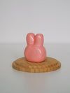 Petite sculpture figurine 'Bunny'