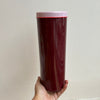 Cylindrical Storage Box [Various Colors] 