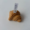 Bougie Croissant [tel quel]