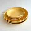 Bol à pâtes en porcelaine [couleurs et formats variés]
