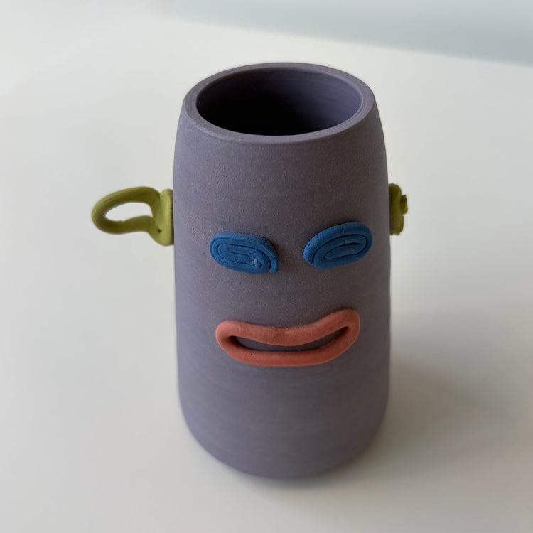 Vase Maurice [tel quel]