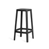 Tabouret Cadrea  [couleurs variées]