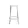Tabouret Cadrea  [couleurs variées]