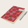 Carnet de notes Gaspacho [lignes]