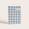 Carnet de notes Swinging ciel [lignes]
