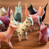 Figurine 'Cat' [modèles variés]