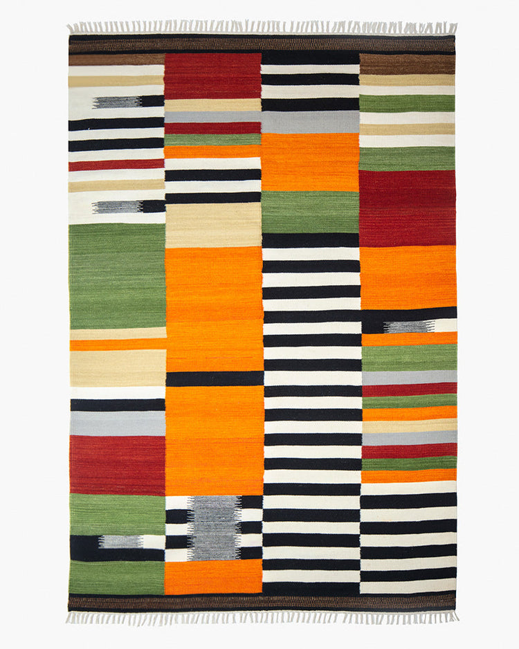CHANTERELLE Area Rug