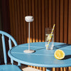 Lampe de table Cheerio  [couleurs variées]