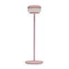 Lampe de table Cheerio rose ou orange [en stock]