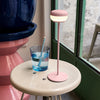 Lampe de table Cheerio  [couleurs variées]