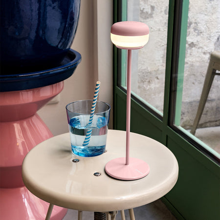 Lampe de table Cheerio  [couleurs variées]