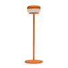 Lampe de table Cheerio rose ou orange [en stock]