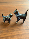 Figurine 'Cat' [modèles variés]