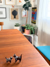 Figurine 'Cat' [modèles variés]