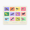 Calendrier 2027 Oiseaux du Québec [prévente]