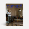 Magazine Canapé vol. 07 'Couleur Couleur'