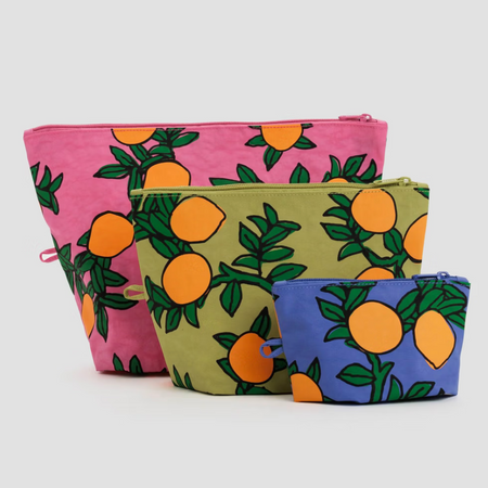 Pochette Orange Trees [formats variés]