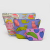 Still life pouch [various formats] 