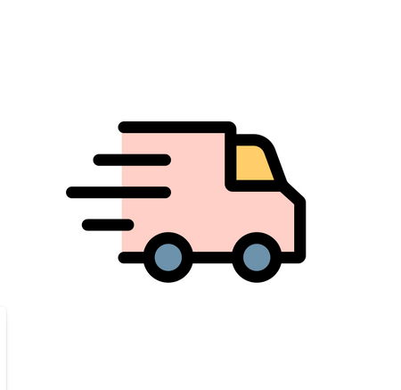 Delivery by post
